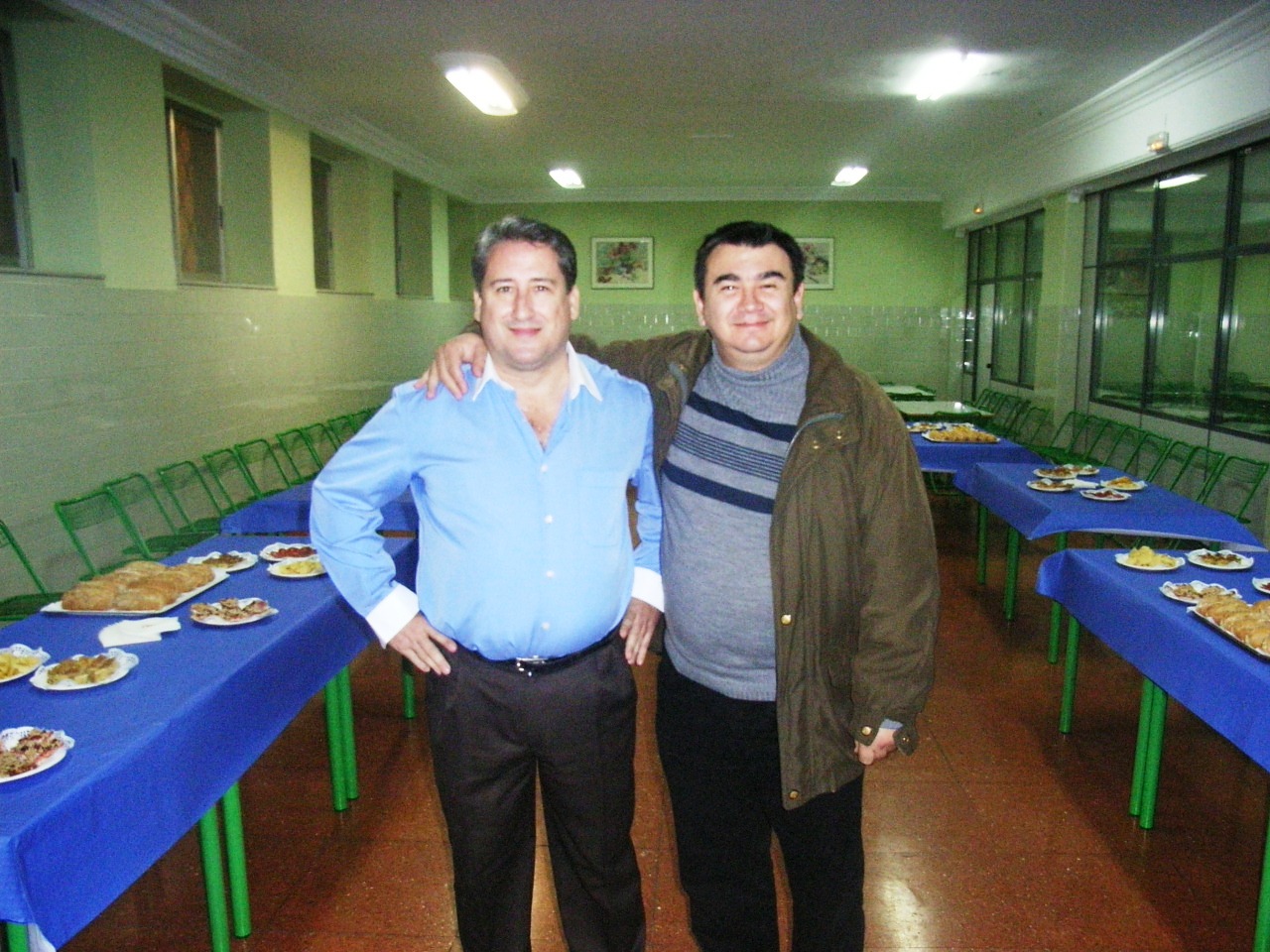 Emilio Defez